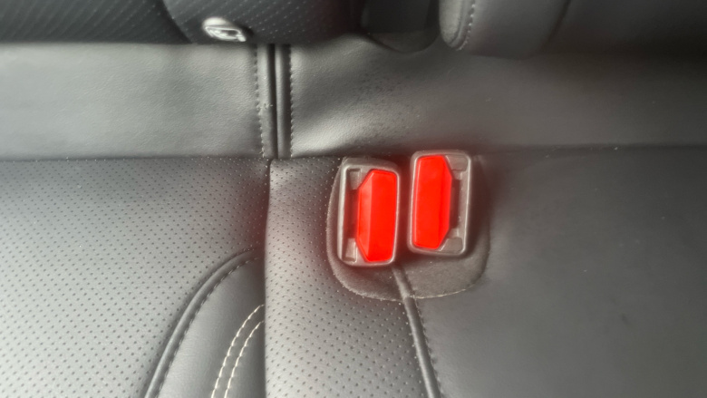 Ford Mustang Mach-E 216kW Extended Range 88kWh RWD 5dr Auto Electric Estate